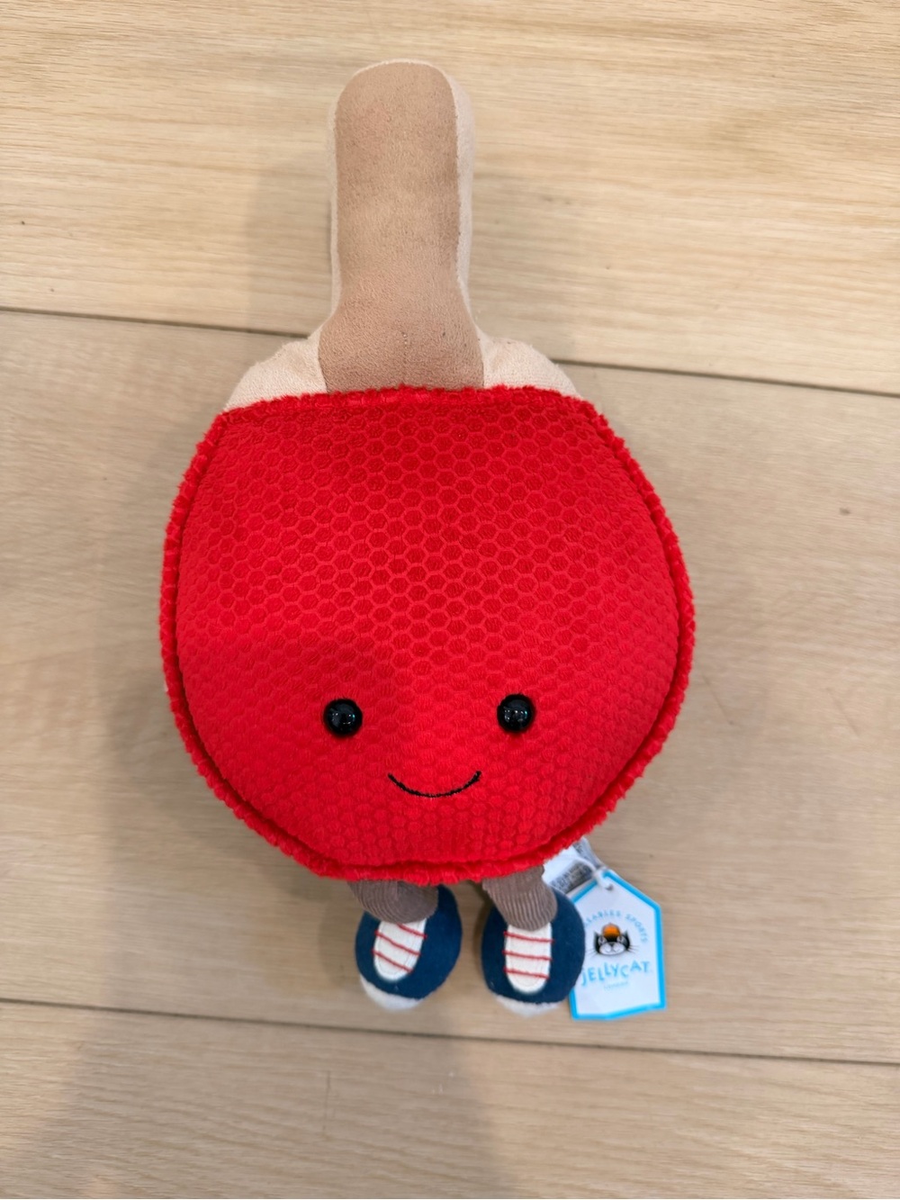 Jellycat Amuseable Sports Table Tennis
